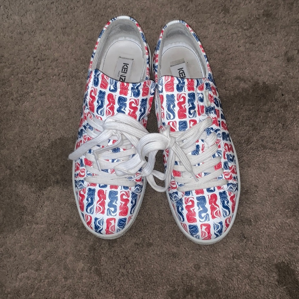 Kenzo Sneakers